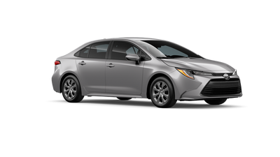 2027 Toyota Corolla LE