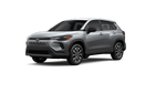 2026 Toyota Corolla Cross Hybrid S
