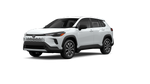 2026 Toyota Corolla Cross Hybrid S