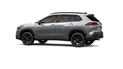 2026 Toyota Corolla Cross Hybrid XSE