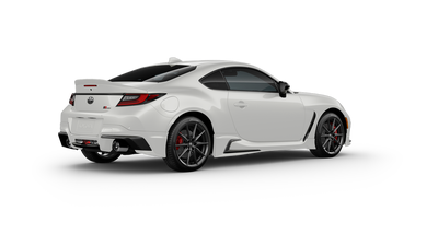 2026 Toyota GR86 Premium AT