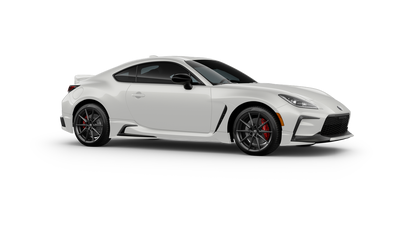 2026 Toyota GR86 Premium AT