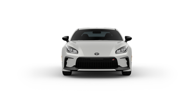 2026 Toyota GR86 Premium AT