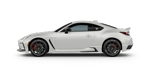 2026 Toyota GR86 Premium AT
