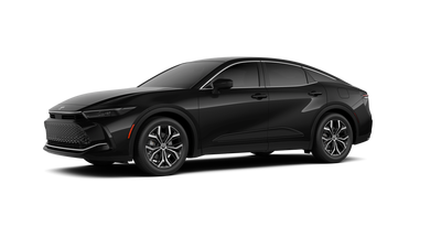 2026 Toyota Toyota Crown XLE