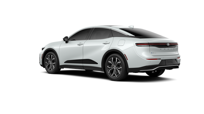 2026 Toyota Toyota Crown Limited