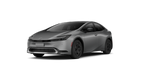 2027 Toyota Prius Plug-in Hybrid SE