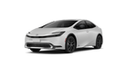 2027 Toyota Prius XLE AWD