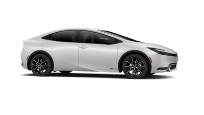 2027 Toyota Prius XLE AWD