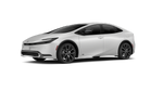 2027 Toyota Prius XLE AWD