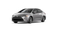 2027 Toyota Corolla Hybrid LE