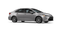 2027 Toyota Corolla Hybrid LE
