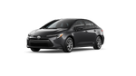 2026 Toyota Corolla Hybrid LE AWD
