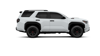 2026 Toyota 4Runner i-FORCE MAX 4Runner TRD Pro