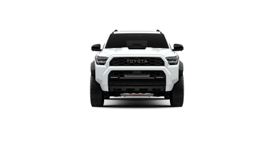 2026 Toyota 4Runner i-FORCE MAX 4Runner TRD Pro