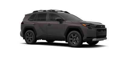 2026 Toyota RAV4 Plug-in Hybrid Woodland