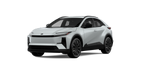 2026 Toyota C-HR XSE