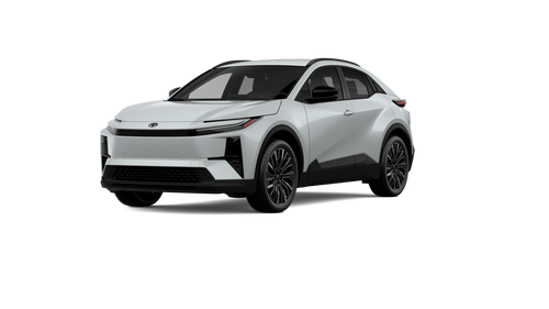 2026 Toyota C-HR XSE