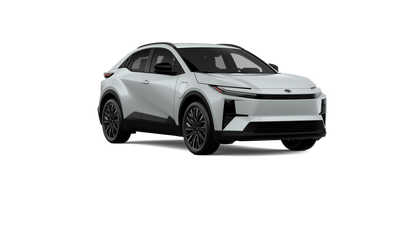 2026 Toyota C-HR XSE