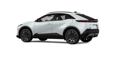 2026 Toyota C-HR XSE
