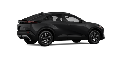 2027 Toyota C-HR SE