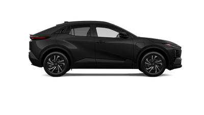 2027 Toyota C-HR SE