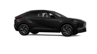 2027 Toyota C-HR SE