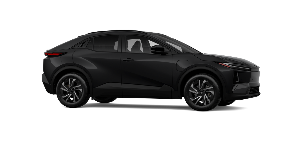 2027 Toyota C-HR SE