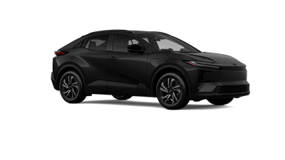 2027 Toyota C-HR SE