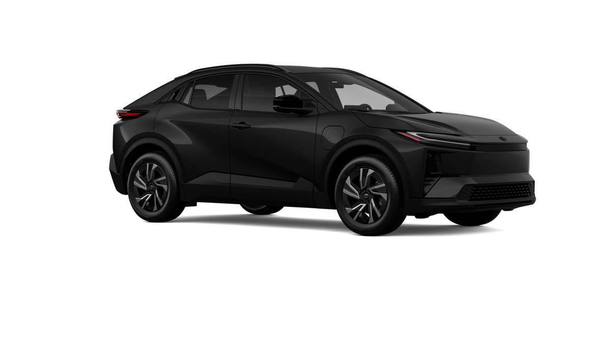 2027 Toyota C-HR SE