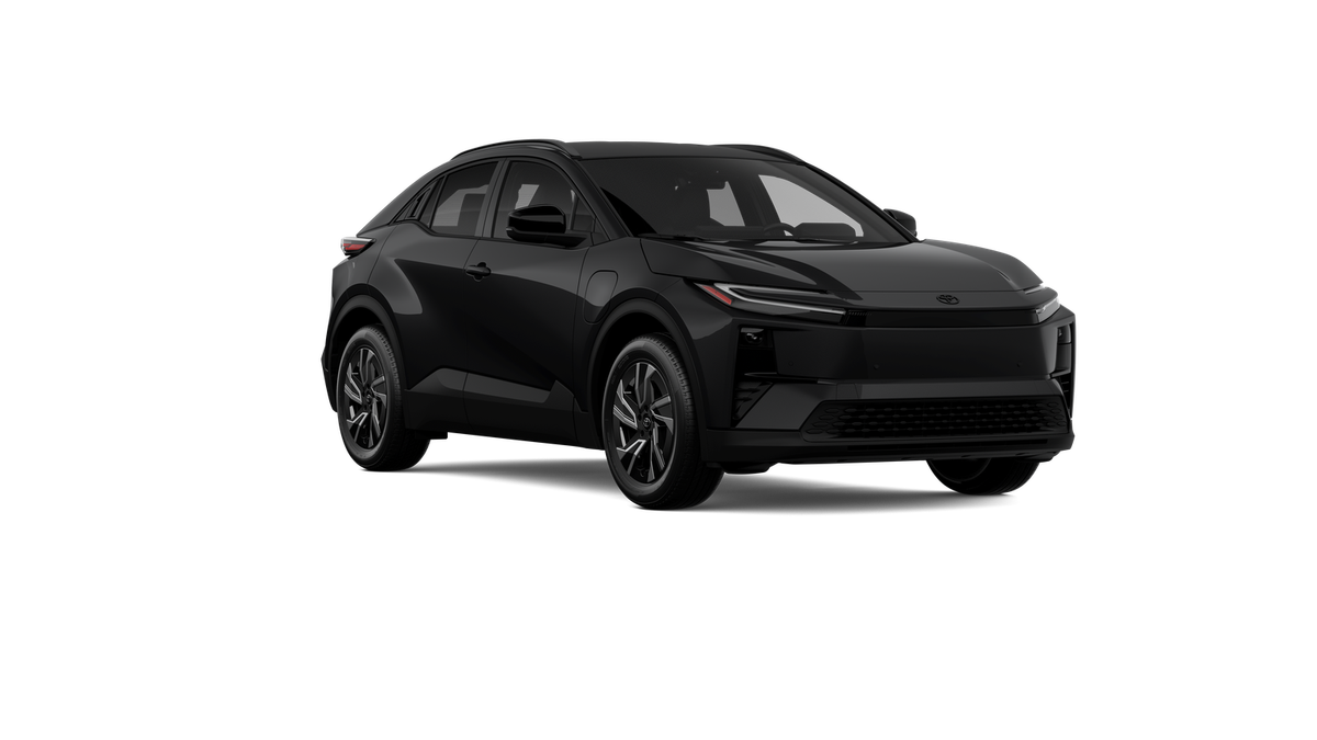 2027 Toyota C-HR SE