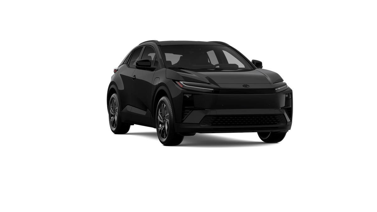 2027 Toyota C-HR SE