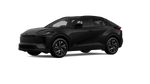 2027 Toyota C-HR SE