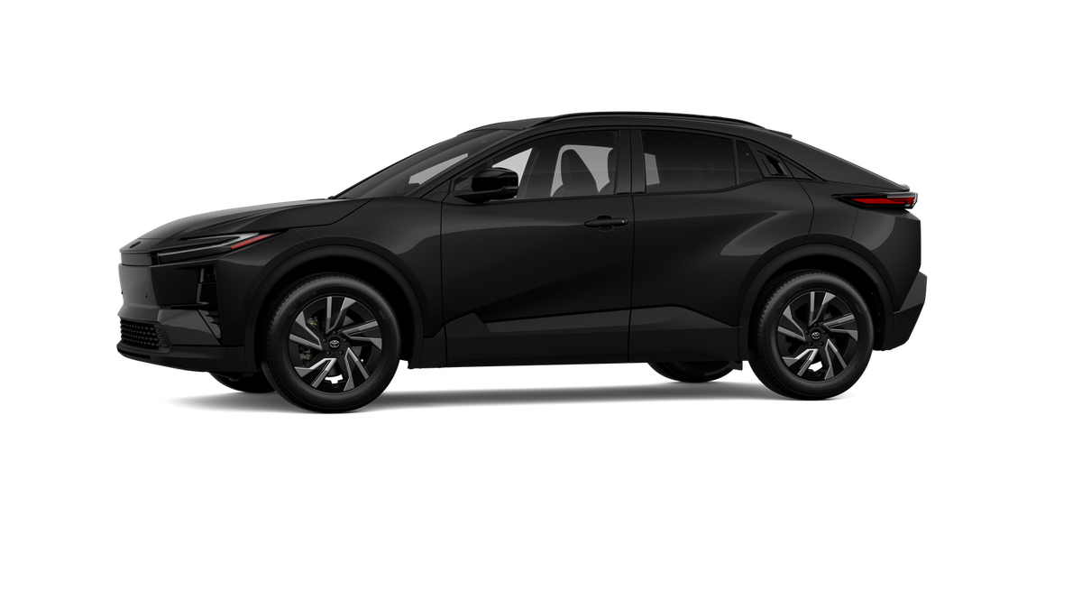 2027 Toyota C-HR SE