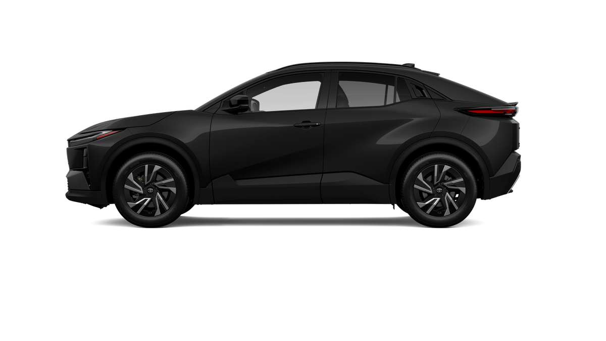 2027 Toyota C-HR SE