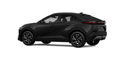 2027 Toyota C-HR SE