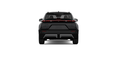 2027 Toyota C-HR SE
