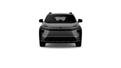 2026 Toyota bZ Woodland Base