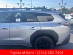 2027 Toyota bZ Woodland Base
