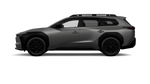 2026 Toyota bZ Woodland Base