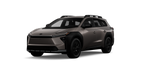 2026 Toyota bZ Woodland Base