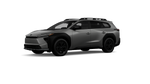 2027 Toyota bZ Woodland Base