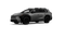 2027 Toyota bZ Woodland Base