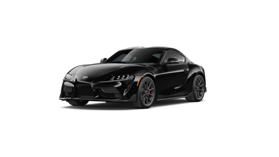 2026 Toyota GR Supra 3.0 MT