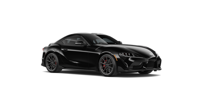 2026 Toyota GR Supra 3.0 MT