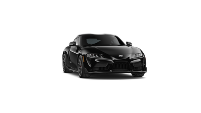 2026 Toyota GR Supra 3.0 MT