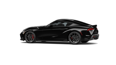 2026 Toyota GR Supra 3.0 MT