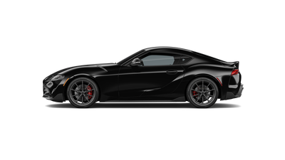 2026 Toyota GR Supra 3.0 MT