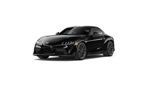2026 Toyota GR Supra 3.0 MT