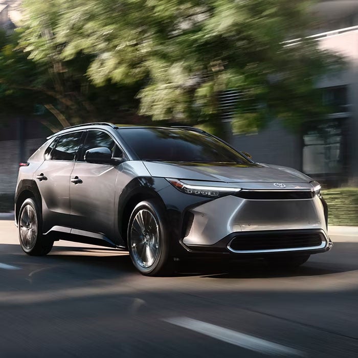 Toyota of Kent in Kent OH